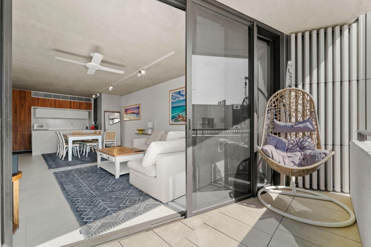 Premium Bondi Beach 2 Bedroom With Beach View And Parking Sídney Exterior foto